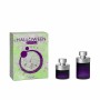 Set de Parfum Homme Jesus Del Pozo 2 Pièces: Plus de 300.000 produits de grandes marques en vente directe à prix usine sur cadea