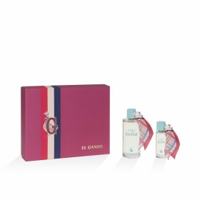 Set de Parfum Femme El Ganso 2 Pièces: Plus de 300.000 produits de grandes marques en vente directe à prix usine sur cadeaufou.c