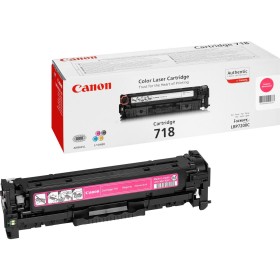 Toner original Canon 2660B002 Noir Magenta (1 Unité): Plus de 300.000 produits de grandes marques en vente directe à prix usine 