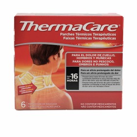 Patchs thermoadhésifs Thermacare: Plus de 300.000 produits de grandes marques en vente directe à prix usine sur cadeaufou.com. L