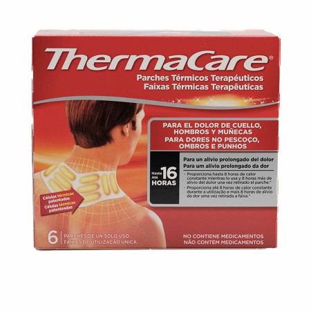 Patchs thermoadhésifs Thermacare: Plus de 300.000 produits de grandes marques en vente directe à prix usine sur cadeaufou.com. L