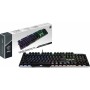 Clavier pour jeu MSI VIGOR GK50 ELITE Espagnol Qwerty: Plus de 300.000 produits de grandes marques en vente directe à prix usine