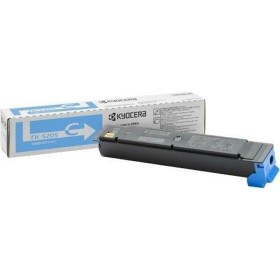 Toner Kyocera TK-5205C Cyan: Plus de 300.000 produits de grandes marques en vente directe à prix usine sur cadeaufou.com. Label 