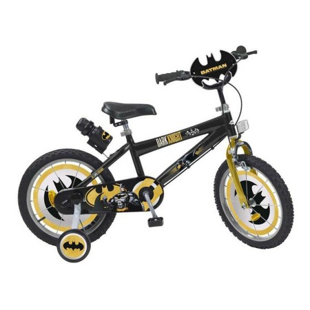 Vélo pour Enfants Batman 16: Plus de 300.000 produits de grandes marques en vente directe à prix usine sur cadeaufou.com. Label 