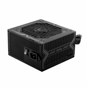 Bloc d’Alimentation MSI 306-7ZP2B11-CE0 650 W 80 Plus Bronze 110 W ATX: Plus de 300.000 produits de grandes marques en vente dir