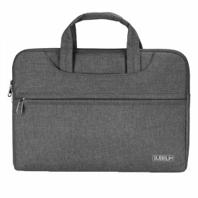 Housse pour ordinateur portable Subblim SUB-LS-1BS0002 Gris: Plus de 300.000 produits de grandes marques en vente directe à prix