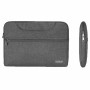 Housse pour ordinateur portable Subblim SUB-LS-1BS0002 Gris: Plus de 300.000 produits de grandes marques en vente directe à prix