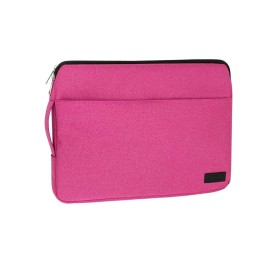 Housse pour ordinateur portable Subblim SUB-LS-0PS0003 Rose: Plus de 300.000 produits de grandes marques en vente directe à prix
