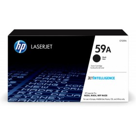 Toner original HP 59A Noir: Plus de 300.000 produits de grandes marques en vente directe à prix usine sur cadeaufou.com. Label b