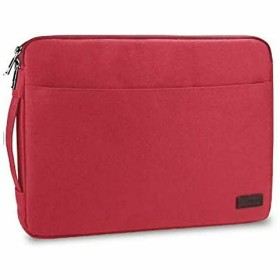 Étui pour Ordinateur Portable Subblim SUB-LS-0PS0103 Rouge: Plus de 300.000 produits de grandes marques en vente directe à prix 