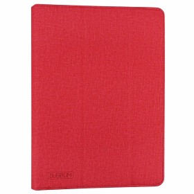 Housse pour Tablette Subblim SUB-CUT-2FC002 Rouge: Plus de 300.000 produits de grandes marques en vente directe à prix usine sur