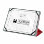 Housse pour Tablette Subblim SUB-CUT-2FC002 Rouge: Plus de 300.000 produits de grandes marques en vente directe à prix usine sur
