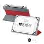 Housse pour Tablette Subblim SUB-CUT-2FC002 Rouge: Plus de 300.000 produits de grandes marques en vente directe à prix usine sur