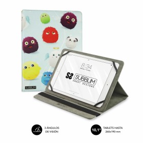 Housse pour Tablette Subblim SUB-CUT-4TC001 Multicouleur: Plus de 300.000 produits de grandes marques en vente directe à prix us