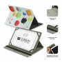 Housse pour Tablette Subblim SUB-CUT-4TC001 Multicouleur: Plus de 300.000 produits de grandes marques en vente directe à prix us