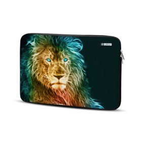 Housse d'ordinateur portable Subblim Lion: Plus de 300.000 produits de grandes marques en vente directe à prix usine sur cadeauf