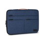 Housse pour ordinateur portable Subblim Air Padding 360 Bleu: Plus de 300.000 produits de grandes marques en vente directe à pri