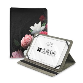 Housse pour Tablette Subblim Trendy Multicouleur: Plus de 300.000 produits de grandes marques en vente directe à prix usine sur 