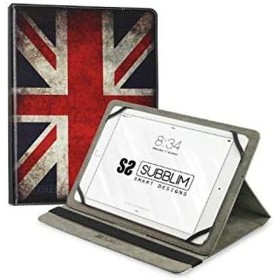 Housse pour Tablette et Clavier Subblim SUB-CUT-4TC006: Plus de 300.000 produits de grandes marques en vente directe à prix usin