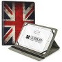 Housse pour Tablette et Clavier Subblim SUB-CUT-4TC006: Plus de 300.000 produits de grandes marques en vente directe à prix usin