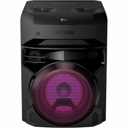 Haut-parleurs LG 80 W Gris foncé (Reconditionné A): Plus de 300.000 produits de grandes marques en vente directe à prix usine su
