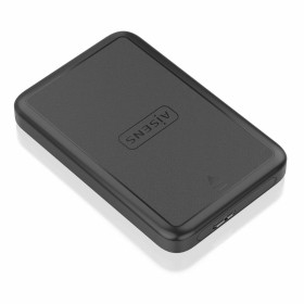 Protection pour disque dur Aisens (Reconditionné A): Plus de 300.000 produits de grandes marques en vente directe à prix usine s