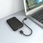 Protection pour disque dur Aisens (Reconditionné A): Plus de 300.000 produits de grandes marques en vente directe à prix usine s