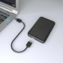 Protection pour disque dur Aisens (Reconditionné A): Plus de 300.000 produits de grandes marques en vente directe à prix usine s