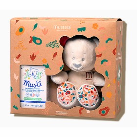 Écran solaire visage Mustela: Plus de 300.000 produits de grandes marques en vente directe à prix usine sur cadeaufou.com. Label