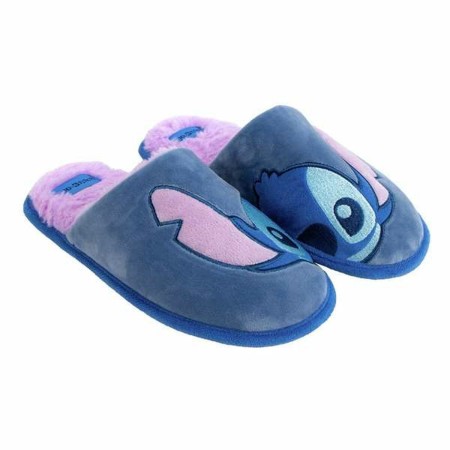 Chaussons Stitch Bleu 34-35: Plus de 300.000 produits de grandes marques en vente directe à prix usine sur cadeaufou.com. Label 