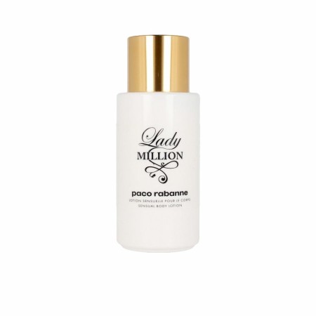 Lotion corporelle Paco Rabanne MILL21W Hydratant: Plus de 300.000 produits de grandes marques en vente directe à prix usine sur 