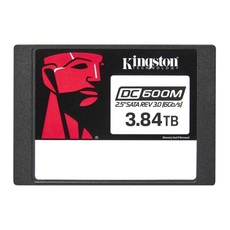Disque dur Kingston SEDC600M/3840G TLC 3D NAND 3,84 TB SSD: Plus de 300.000 produits de grandes marques en vente directe à prix 