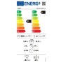 Laveuse - Sécheuse Candy CBD 485TWME/1-S 1400 rpm 8kg / 5kg Blanc: Plus de 300.000 produits de grandes marques en vente directe 