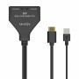 Adaptateur de courant Aisens A123-0654 HDMI HDCP HDMI x 2: Plus de 300.000 produits de grandes marques en vente directe à prix u