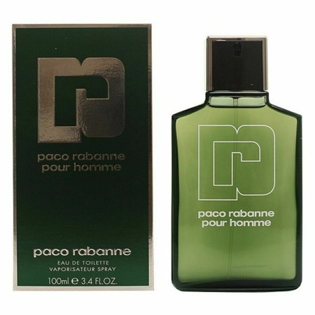Parfum Homme Paco Rabanne EDT Pour Homme (100 ml): Plus de 300.000 produits de grandes marques en vente directe à prix usine sur