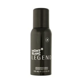 Déodorant Montblanc Legend for Men Legend For Men 100 ml: Plus de 300.000 produits de grandes marques en vente directe à prix us