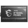 Bloc d’Alimentation MSI Mag A750GL PCIe5 750 W 110 W 80 Plus Gold: Plus de 300.000 produits de grandes marques en vente directe 