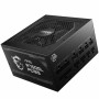 Bloc d’Alimentation MSI Mag A750GL PCIe5 750 W 110 W 80 Plus Gold: Plus de 300.000 produits de grandes marques en vente directe 