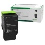 Toner Lexmark C2320K0 Noir: Plus de 300.000 produits de grandes marques en vente directe à prix usine sur cadeaufou.com. Label b