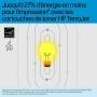 Toner original HP W2130A Noir: Plus de 300.000 produits de grandes marques en vente directe à prix usine sur cadeaufou.com. Labe