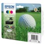 Cartouche d'encre originale Epson C13T34764010 Multicouleur: Plus de 300.000 produits de grandes marques en vente directe à prix