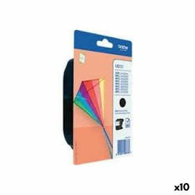 Cartouche d'encre originale Brother MFC-J4420DW, J4620DW Noir (10 Unités): Plus de 300.000 produits de grandes marques en vente 