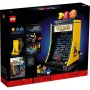 Set de construction Lego 10323 Pac-Man: Plus de 300.000 produits de grandes marques en vente directe à prix usine sur cadeaufou.