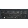 Clavier Kensington Advance Fit AZERTY Noir Noir mat Français AZERTY: Plus de 300.000 produits de grandes marques en vente direct