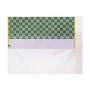 Serviette de plage Benetton BE148 140 x 170 cm Vert: Plus de 300.000 produits de grandes marques en vente directe à prix usine s