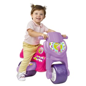 Tricycle Sprint Feber 800009166 Violet: Plus de 300.000 produits de grandes marques en vente directe à prix usine sur cadeaufou.