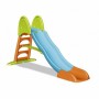 Toboggan d'eau Feber Super Mega XXL Pliable (244 x 97 x 134 cm): Plus de 300.000 produits de grandes marques en vente directe à 