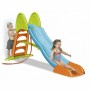 Toboggan d'eau Feber Super Mega XXL Pliable (244 x 97 x 134 cm): Plus de 300.000 produits de grandes marques en vente directe à 