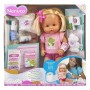 Poupon avec accessoires Nenuco Doctor Nenuco 700016256: Plus de 300.000 produits de grandes marques en vente directe à prix usin