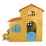 Maison de jeux pour enfants Feber Super Villa Feber 180 x 110 x 206 cm (180 x 110 x 206 cm): Plus de 300.000 produits de grandes